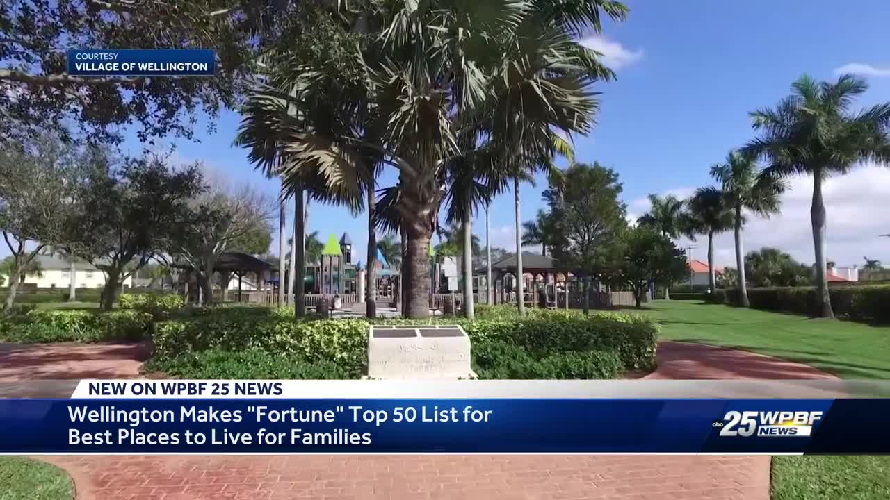 This Wisconsin city made Fortune's '50 Best Places to Live for Families ...