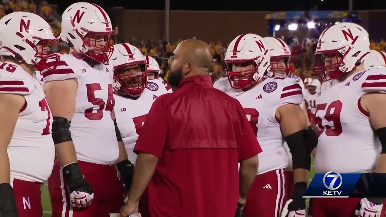 Nebraska Football's Omar Brown Is Ready To Play Against Colorado