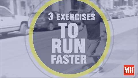 preview for 3 Exercises to Run Faster