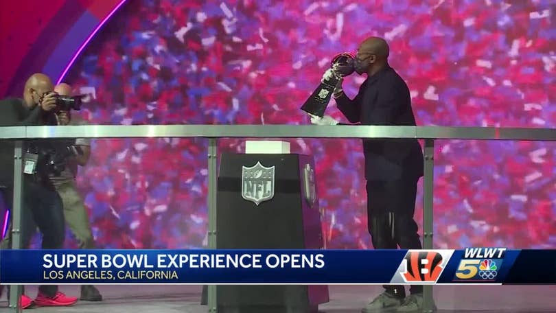 What NFL Fans Can Expect from the L.A. Super Bowl Experience - LAmag -  Culture, Food, Fashion, News & Los Angeles