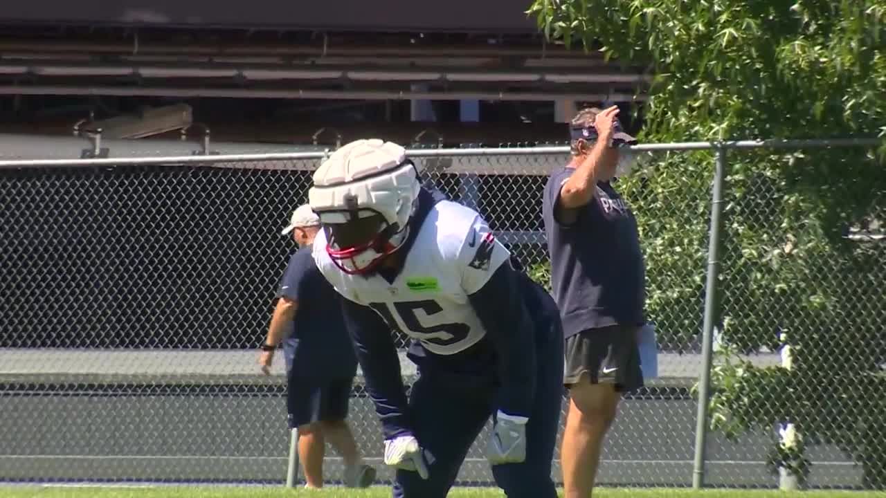 How to watch Patriots preseason games in New Hampshire: Find WMUR