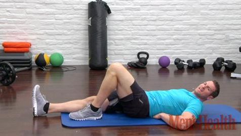 preview for 3 Essential Core Exercises