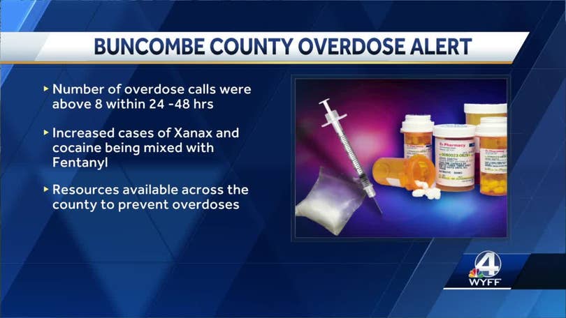 Fentanyl-Related Overdose Spike In Lane Co. Prompts Real Talk