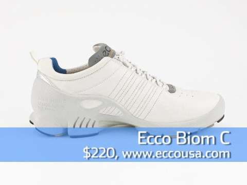 preview for Ecco Biom C