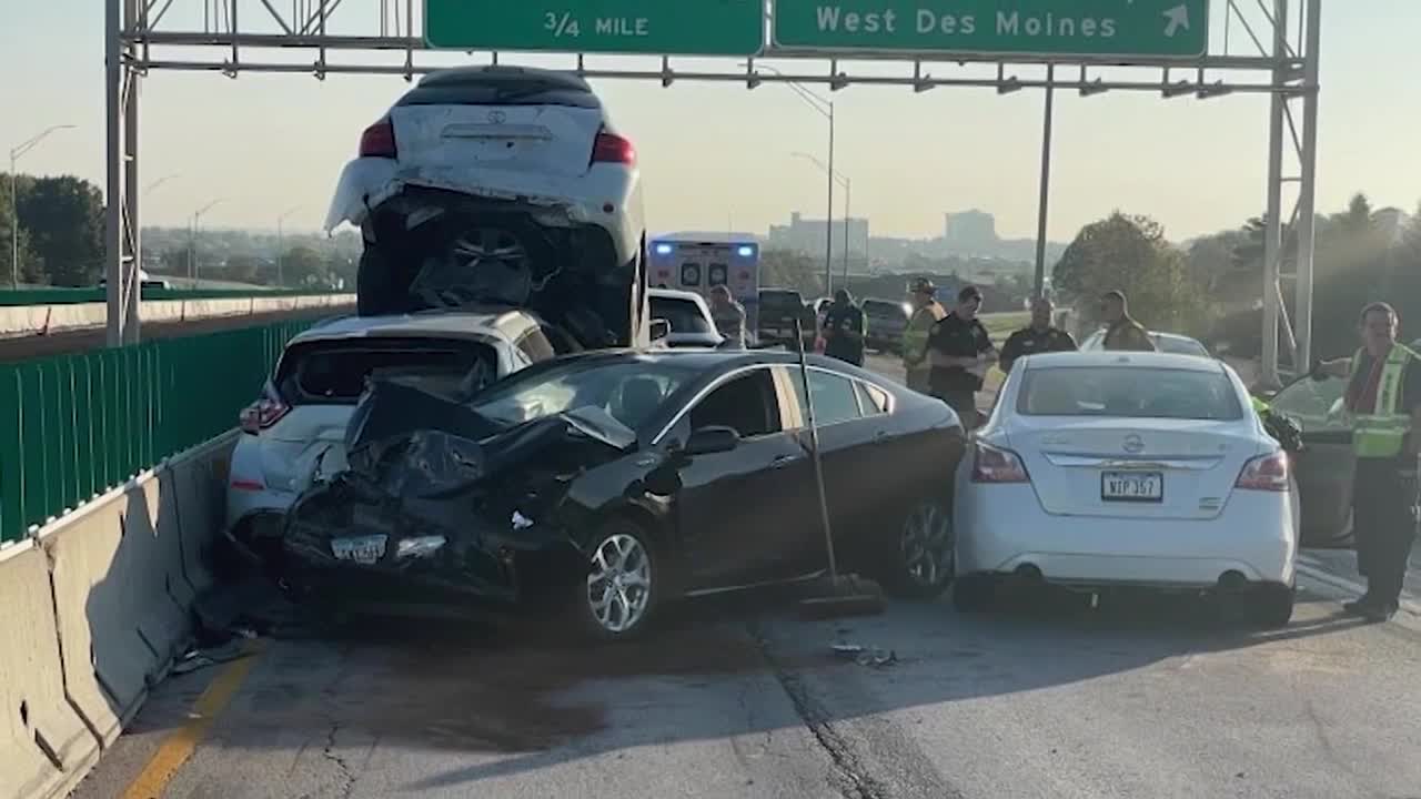 Editorial: For everyone's safety, drivers must slow down, pay attention in construction areas