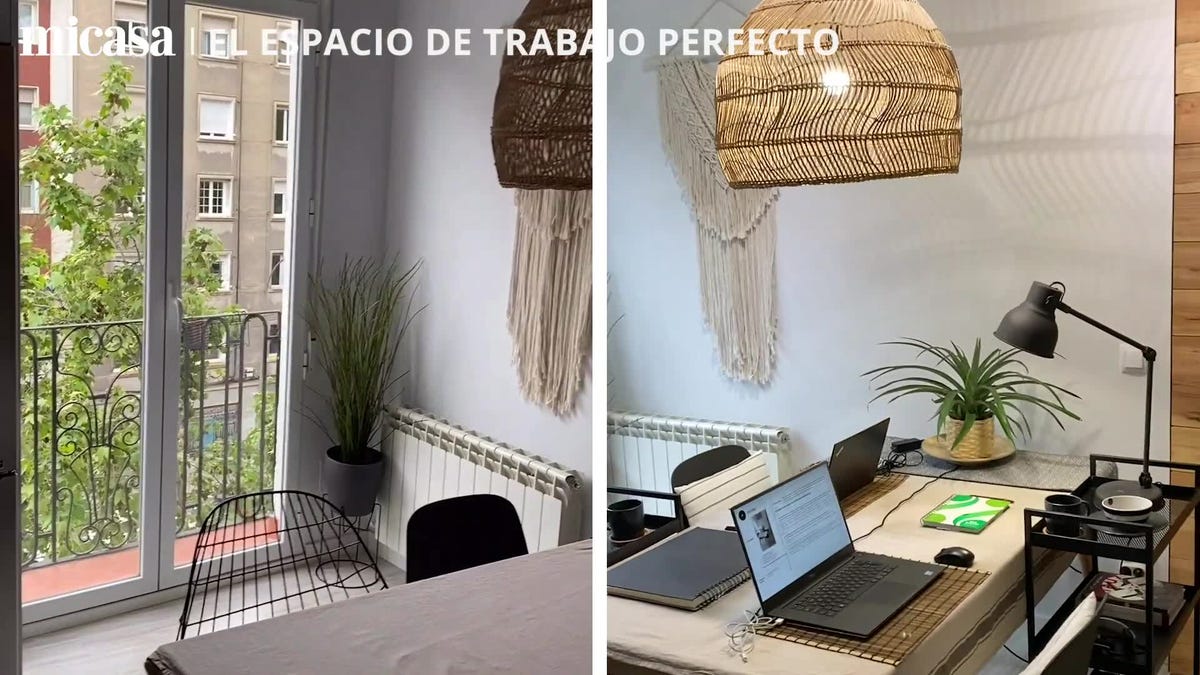 Una oficina en casa para cada espacio y actividad - IKEA