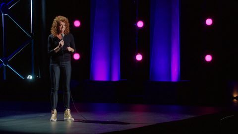 preview for "Michelle Wolf: Nice Lady" Clip