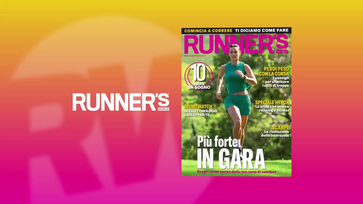magazine, rw marzo, in edicola, primavera di corsa, nuovo numero