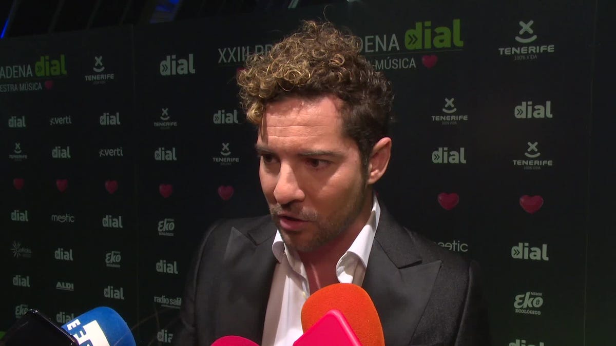 David Bisbal