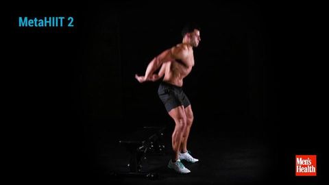 preview for MetaHIIT: Lower Body