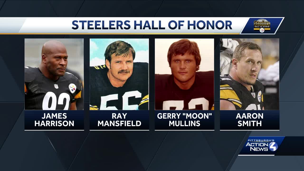 Faneca set tone for Steelers' O-line on way to Hall of Fame