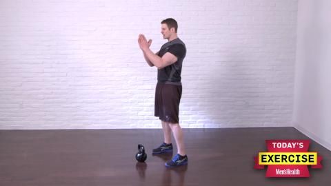 preview for Kettlebell Jumps