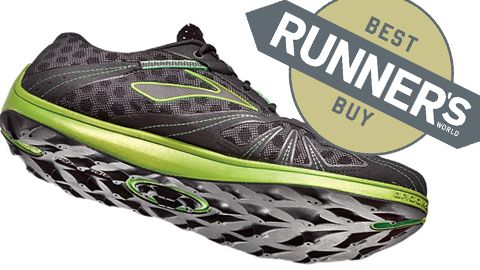 preview for BEST BUY: Brooks Pure Grit