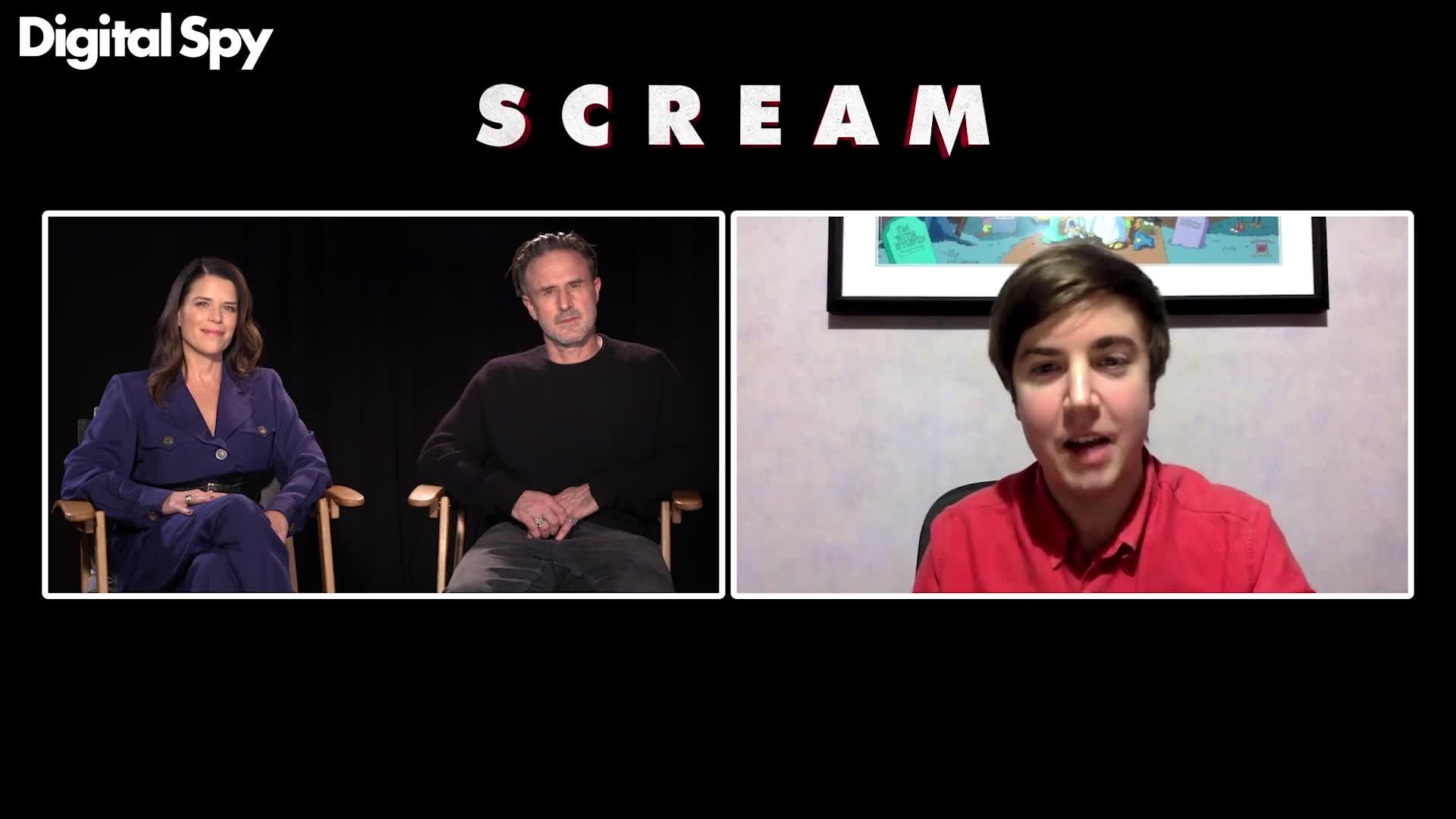 Nevel Campbell Reiterates Why She Won't Return To 'Scream 6