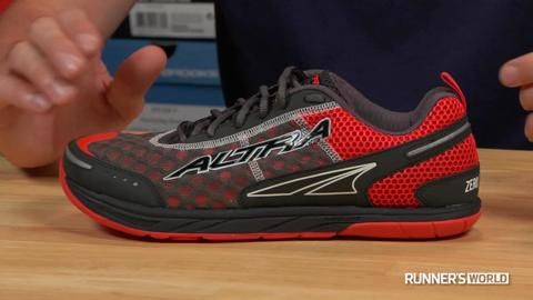 preview for Altra The Instinct 1.5