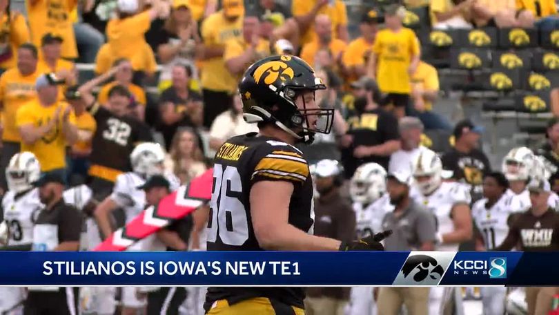 Iowa Football: Predictions for the Hawkeyes in 2023 - Black Heart
