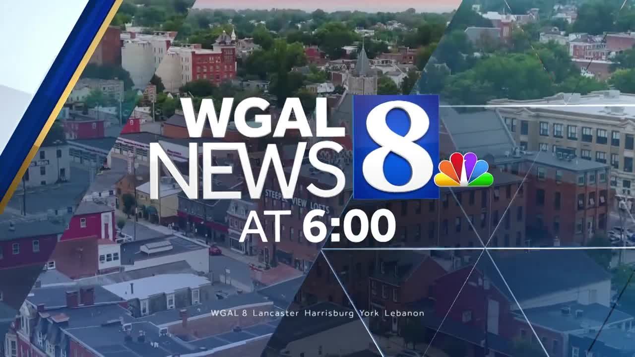 WGAL Streaming local news and weather live or on demand with NewsON