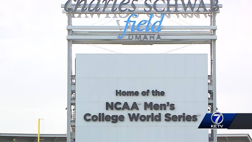 How all 8 Men's College World Series teams advanced to Omaha