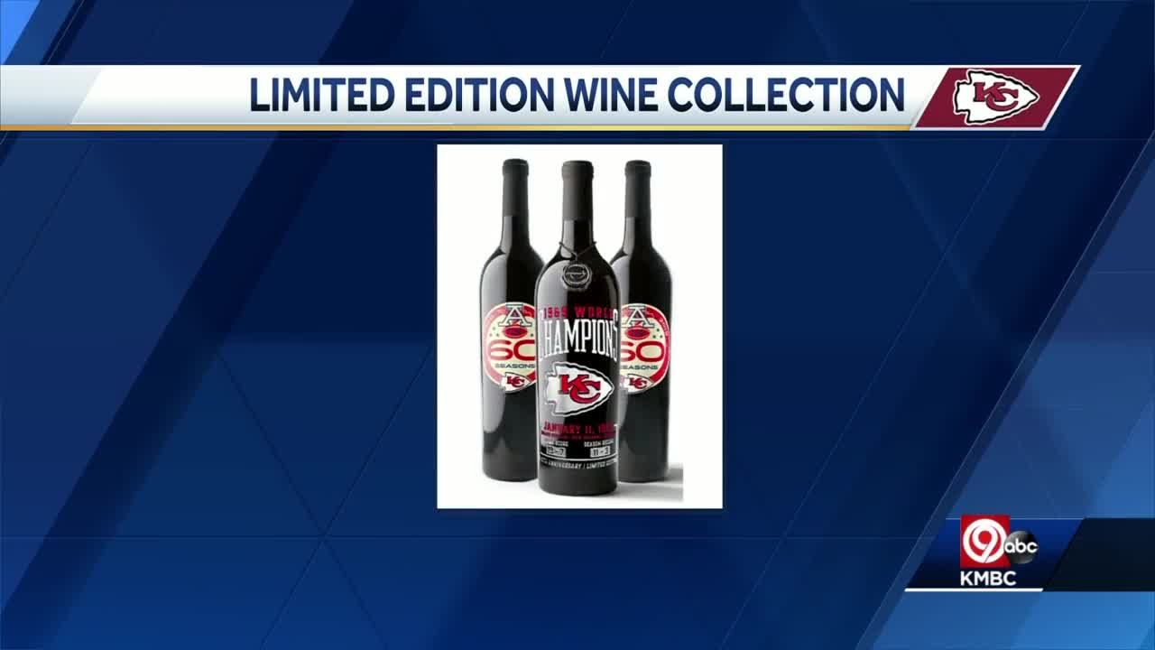 chiefs super bowl wine 2020