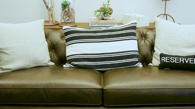 preview for How to Choose a New Couch