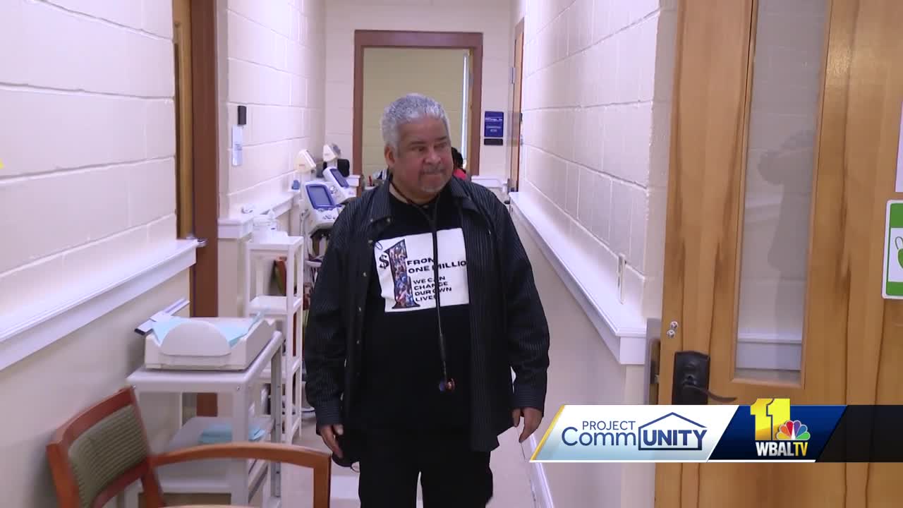 Community supporting beloved doctor diagnosed with cancer