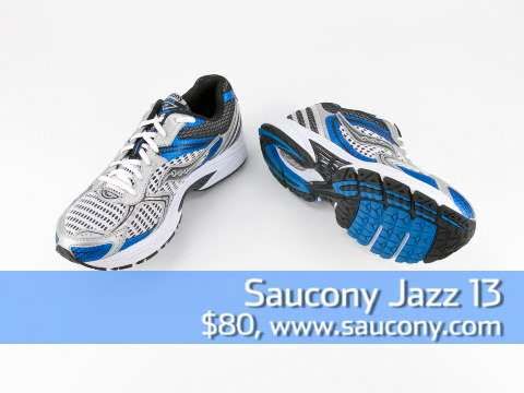preview for Saucony Jazz 13