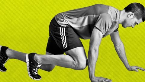 The Summer Body-Fat Shredder
