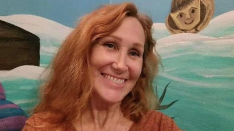 Body of Florida woman found inside septic tank of her home