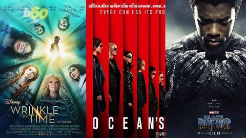 preview for The Most-Anticipated Movies of 2018