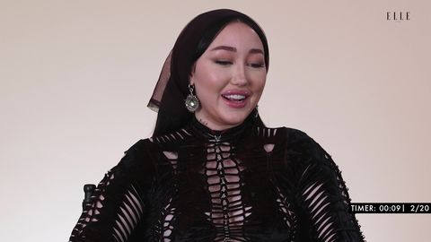 preview for Noah Cyrus | Song Association