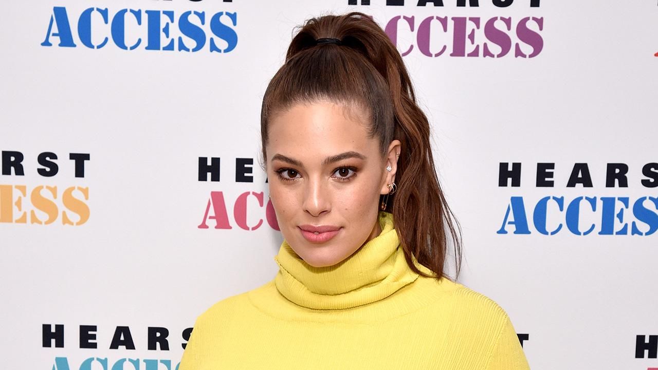 Ashley Graham shares strapless bra hack for women with a bigger bust – and  says the trick is to go DOWN a size – The Sun