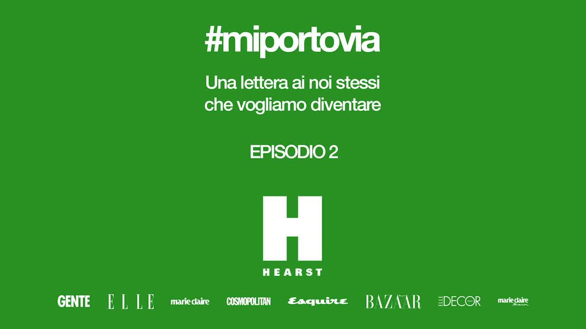 preview for #miportovia episodio 2