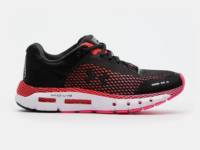 zapatillas Hovr Infinite de Under Armour