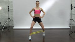 How to do jump squats – and why all runners should