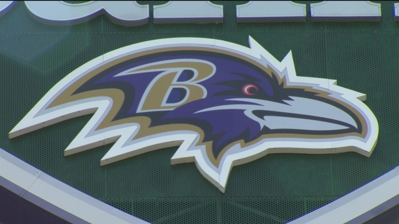 Ravens Offer Ray Rice Jersey Exchange Program At M&T Bank Stadium 