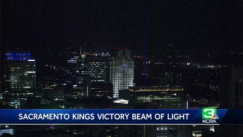 light the beam kings