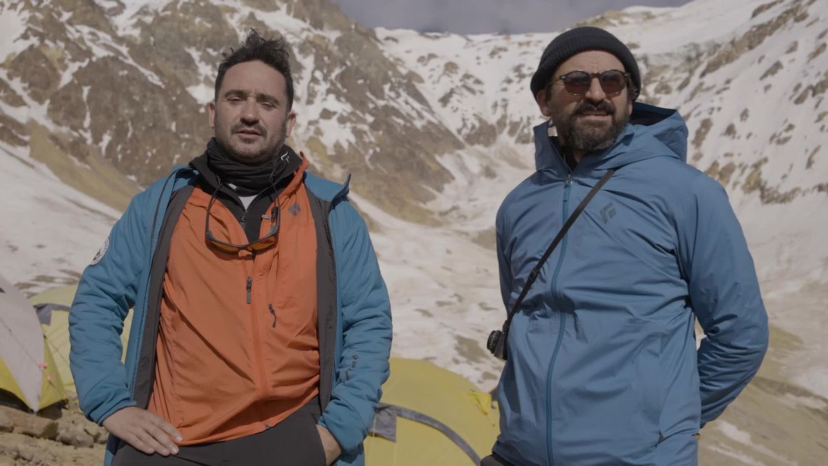Dónde puedes ver 'La sociedad de la nieve', la película de Juan Antonio  Bayona que se ha llevado 12 Goyas
