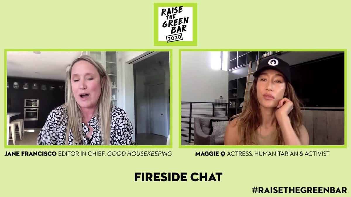 2020 raise the green bar summit
