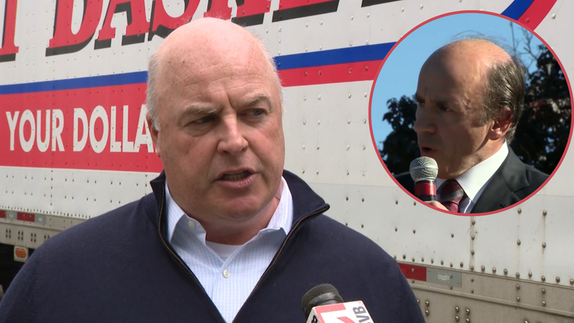 Arthur T. Demoulas, Veteran Leader of Market Basket, Put on Paid Leave by Supermarket Chain Board