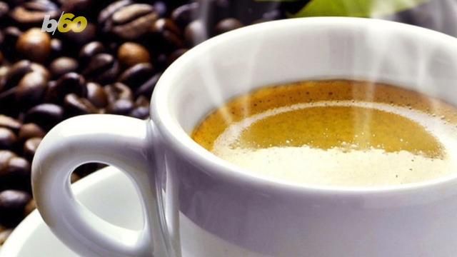 preview for Espresso Doesn't Actually Give You a Stronger Morning Jolt Than Coffee