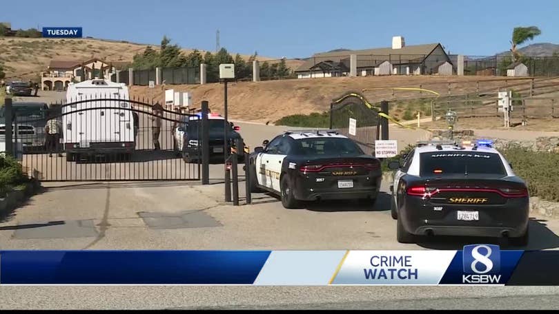 pics Soledad Ca Shooting 1 person killed in soledad shooting 3