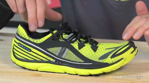 preview for Brooks Pure Drift