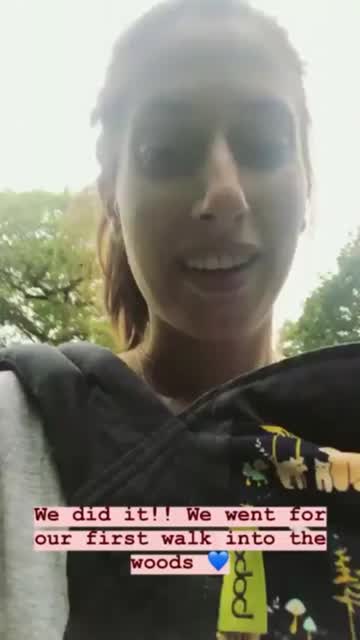 Stacey Solomon