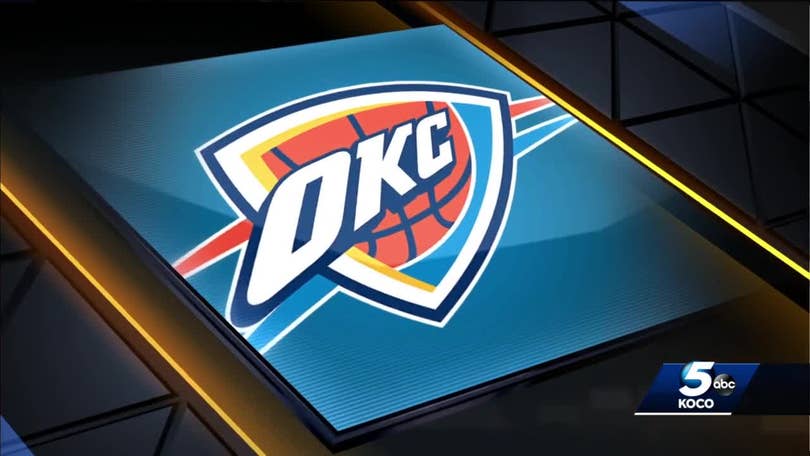 Thunder Draft: OKC Lands Pick No. 6 In Draft Lottery