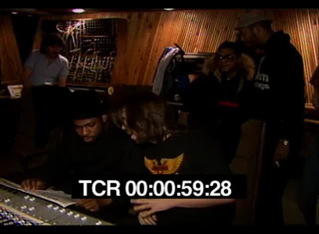 Inside The Recording Of Run-DMC And Aerosmith’s Genre-Bending ‘Walk ...