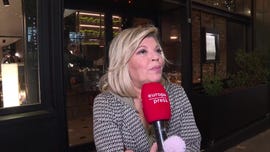 Terelu alaba a Carlos Costanzia como padre y pareja de Alejandra Rubio