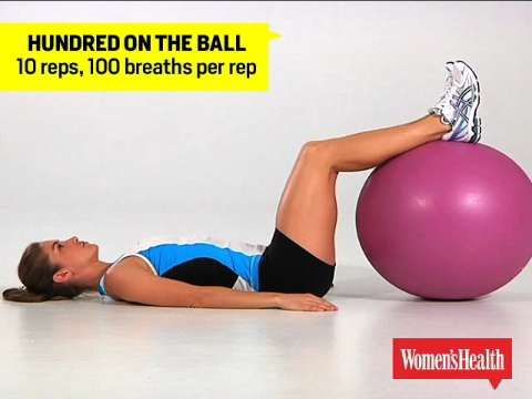 Exercises for discount an hourglass body