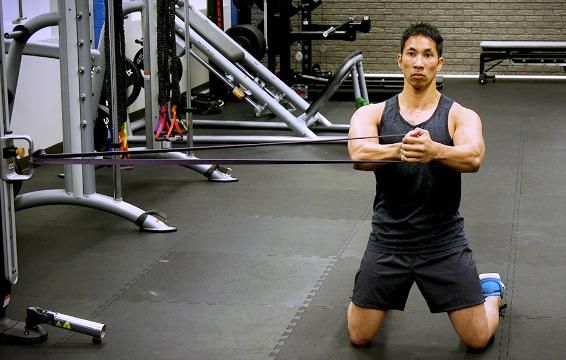 How to Get a Six-Pack Without Doing a Single Situp