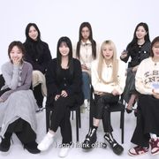 TWICE | Song Association