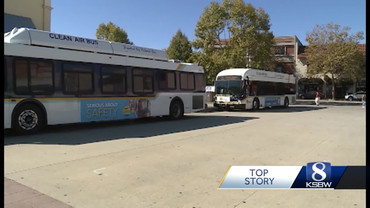 Santa Cruz Metro facing bus driver shortage